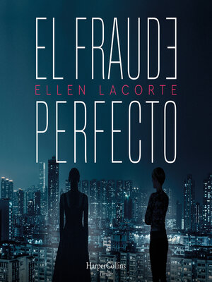 cover image of El fraude perfecto